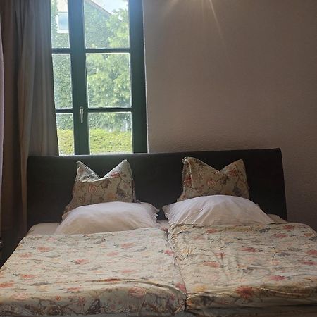 Gemuetliche Wohnung Mit Sauna Neumarkt in der Oberpfalz Eksteriør billede