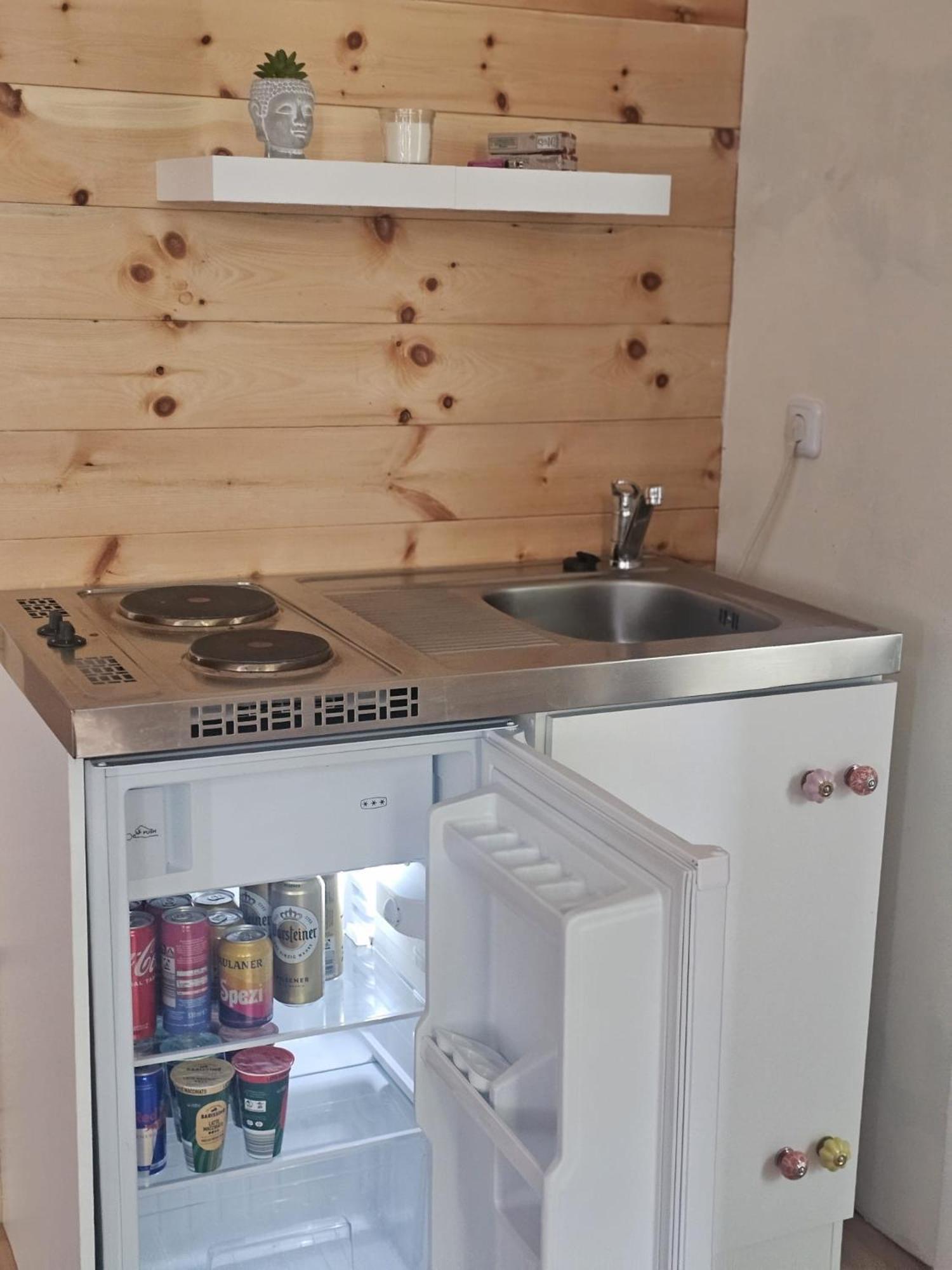 Gemuetliche Wohnung Mit Sauna Neumarkt in der Oberpfalz Eksteriør billede