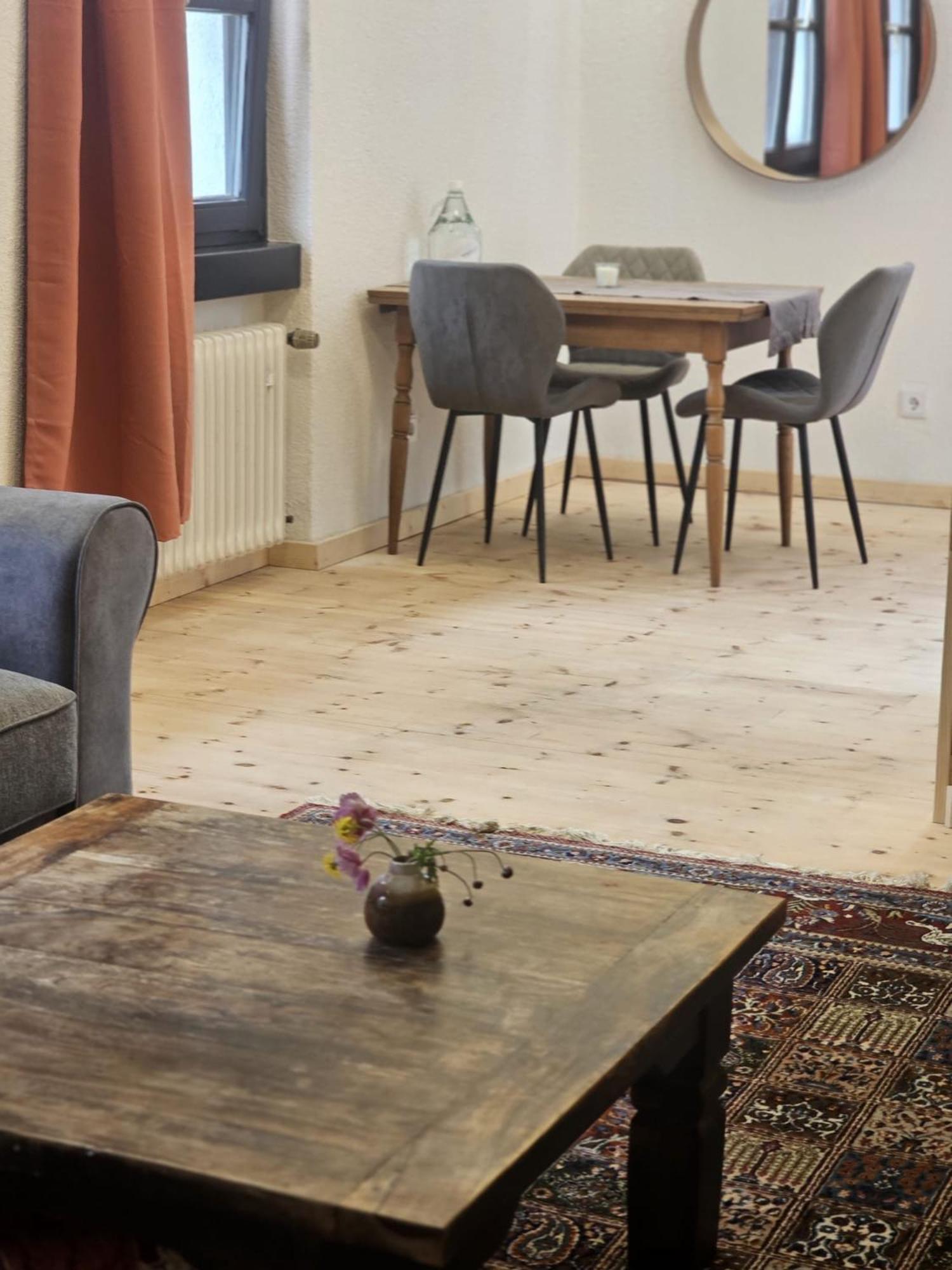 Gemuetliche Wohnung Mit Sauna Neumarkt in der Oberpfalz Eksteriør billede